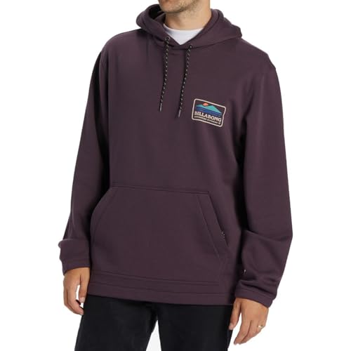 Billabong Men's Compass Pullover Hoodie