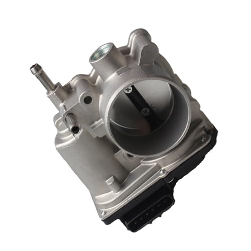 Corps de papillon de remplacement pour moteur 1.2ZRFE - 3