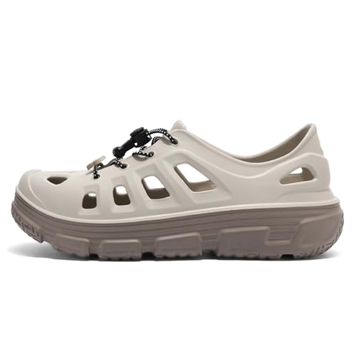 Suitable for outdoor sandals, men's lightweight, breathable, business and leisure dual-use sandals