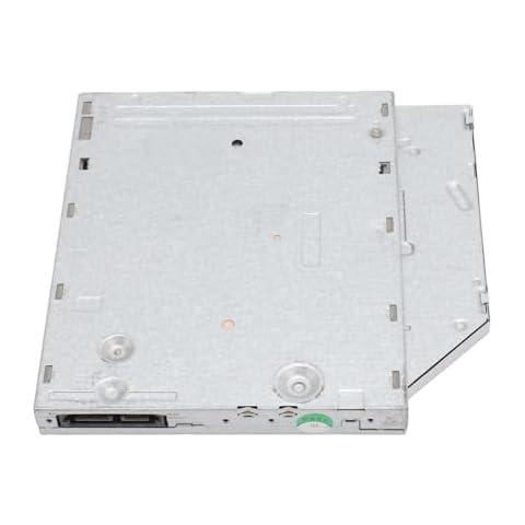 Lecteur Graveur CD DVD Zunate Cover