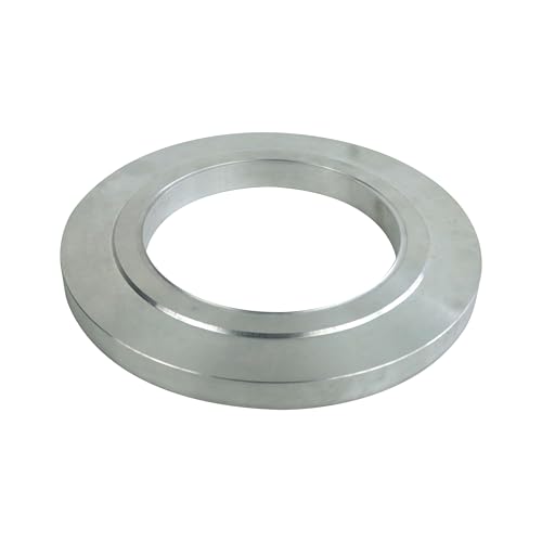 Packnwood 294OPMOLD150 OPSEAL Aluminum Sealing Mold | Round Shape Sealing Machine Mold | Reusable Sealer Machine Street Food Spare Parts | Sealer Ring for Drinking Cup &amp; Food Container - 1 Pc