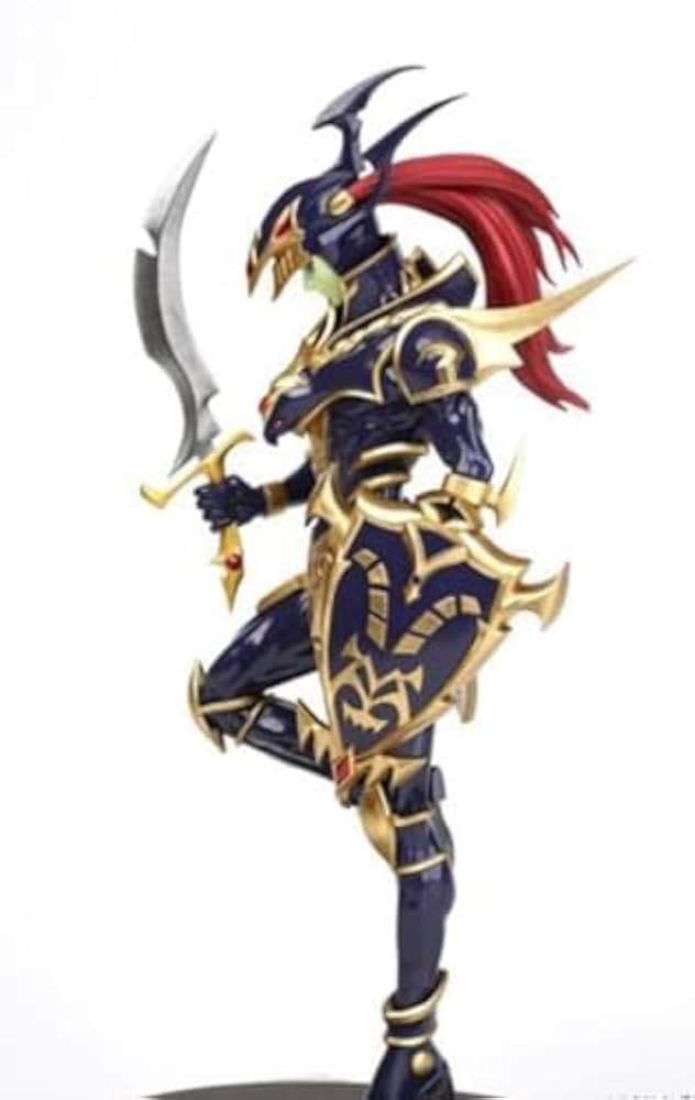 Equal-Arts 青眼の究極竜 ブラック・マジシャン カオスソルジャー Amazon | 【公式】遊*戯王 equal Arts カオス ソルジャー