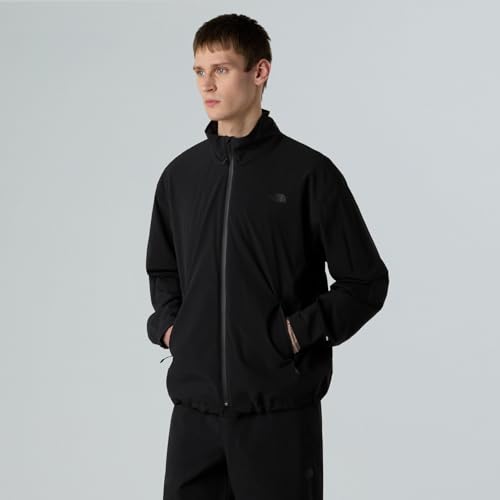 M North Dome Wind Jacket - Coupe-vent homme respirant et compressible
