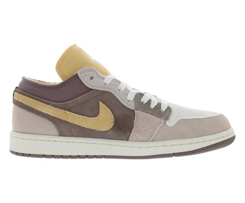 Image of Nike Men's Air Jordan 1 Low Sneaker