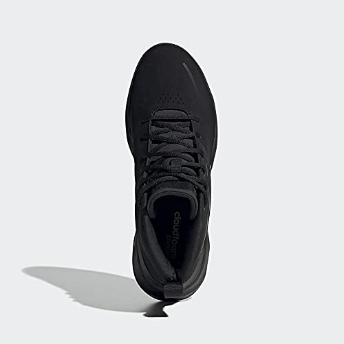 Image of adidas OwnTheGame Shoes Men's