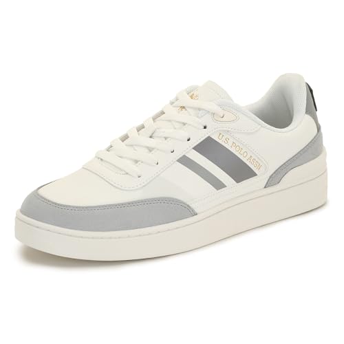 Image of U.S Polo Assn. Mens Colt Sneaker