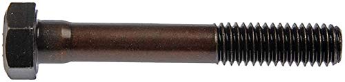 APDTY 786171 STD Cylinder Head Bolt, 7/16-14 X 2.953 in., Hex 11/16 in. Replaces 380253