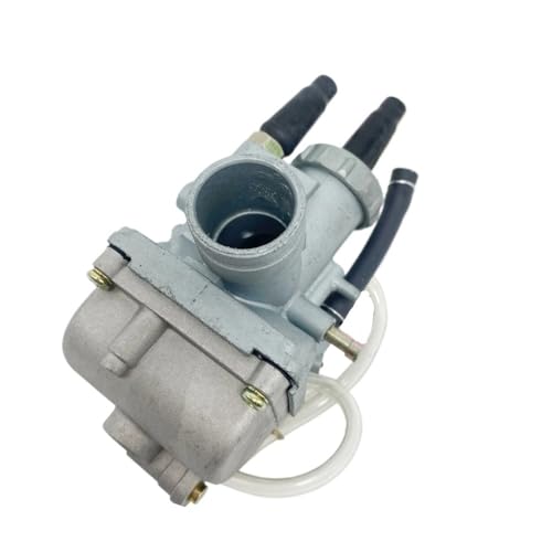 Carburateur VM20 20mm résout les pannes de démarrage du quad et moto