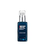 biotherm skin fitness Sérum nutritivo Biotherm Homme Force Suprême Blue Serum Anti-Aging & Repairing 50ml