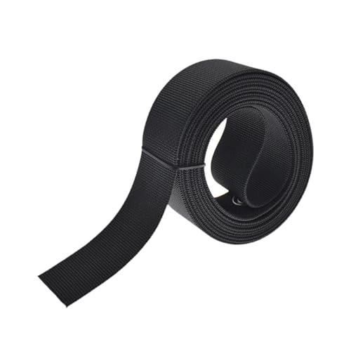 Menolana Scuba Diving Belt Scuba Diving Backplate Webbing Lightweight Dive Snorkeling Easy to Use 3.5M Versatile Gear Accessory Strap