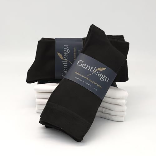 Viscose Bamboo Dress Sock Thin Women Elastic Casual LightWeight Adult Family Socks Bundle Pack in Bulk 50 Pairs2