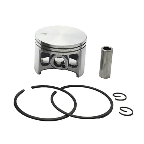 Cylindre-piston de 56 mm pour MS660 augmentant la compression moteur - 2