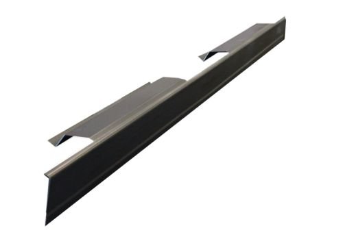 Motor City Sheet Metal - Compatible With Ford 2001-03 F-150 Pickup Crew Cab Outer Rocker Panel Driver Side