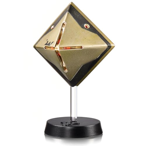 Numskull Destiny Tyrant Ghost Shell Figur 7' (17,7 cm) Sammler-Replikat-Statue - Enthält exklusiven digitalen Code für In-Game-Emblem - Offizielle Destiny 2-Merchandise - Limitierte Auflage
