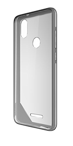 Wiko Custodia Per View Max Smoke - 3