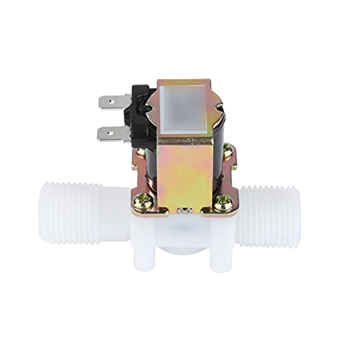 Bobine d'électrovanne 24V DC pour interrupteur de débit d'eau à filetage parallèle - 6