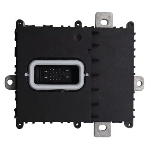 Module de pilotage de phare GLK : réparez l'éclairage AFS en panne avec l'OEM A2048708326 - 2