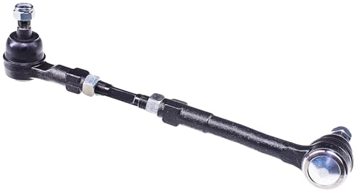 Dorman Premium TA69291PR Front Driver Side Steering Tie Rod End Assembly Compatible with Select Nissan Models