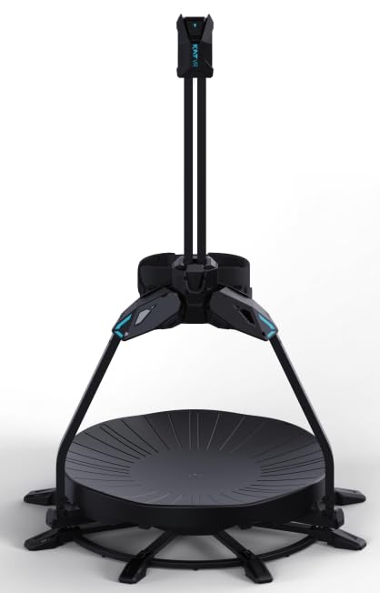 Technology Ready Player One Omnidirectional Treadmill Ready Player