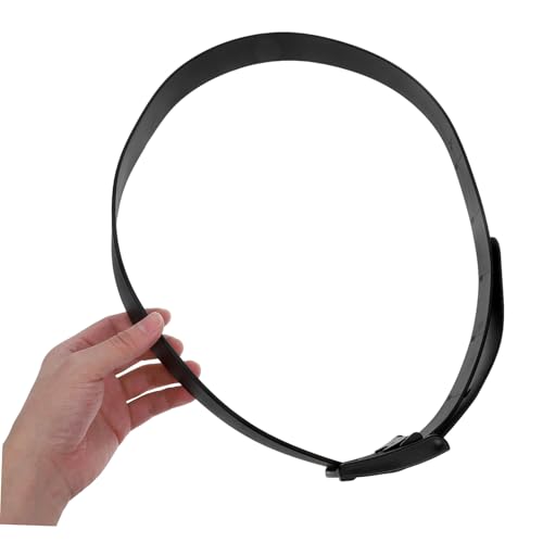 Men Casual Silicone Belt Adjustable Lightweight Sports Accessory for Golf High Elasticity Comfortable Fit Stylish Design for Everyday Wear4