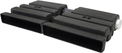 EasyPro UWD32 ECO-Series 32 Universal Waterfall Diffuser is Easy & Fast to Install. Ideal for Beginning of Streams Waterfalls & Block Wall Spillways. Load Bearing Design with 2000 to 8000 GPH Flow