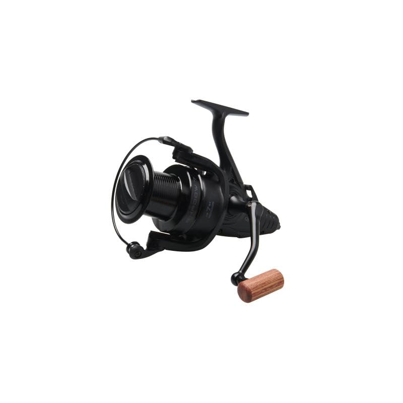 DAM Shadow 7 Fs 8000 SLS 6+1Bb Igsp : Amazon.de: Sport & Freizeit