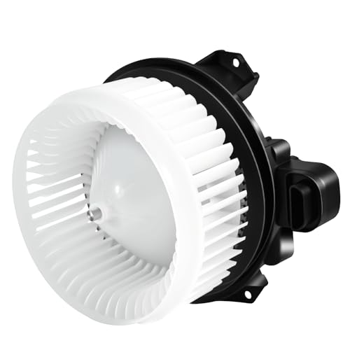 Image of HVAC A /C Heater Blower Motor Fan Compatible with Toyota for Camry /4Runner 2010-2016 for Avalon for Highlander for Tundra, for Lexus ES350 GX460 RX350 2010-2012, Replace 700215 87103-60400