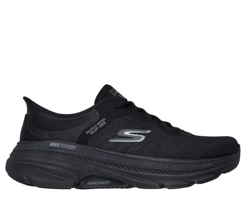 Image of Skechers Womens Go Run Consistent - Leather Cross-Training Tennis Shoe Sneaker with Air Cooled Foam