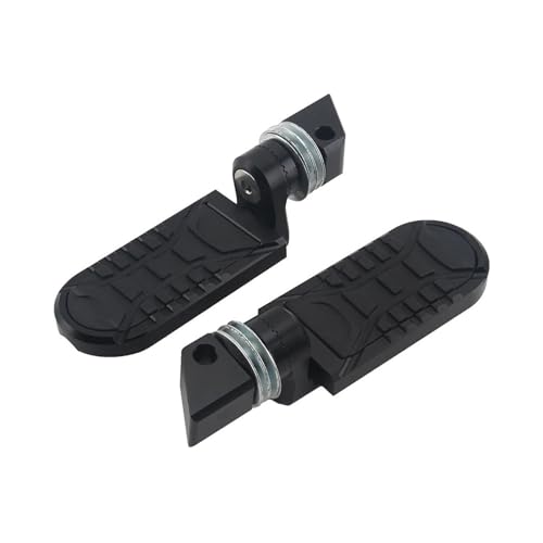 Repose-Pieds arrière de Moto réglables pour corriger la posture sur BMW F750GS