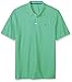 IZOD Men's Big and Tall Advantage Performance Solid Polo