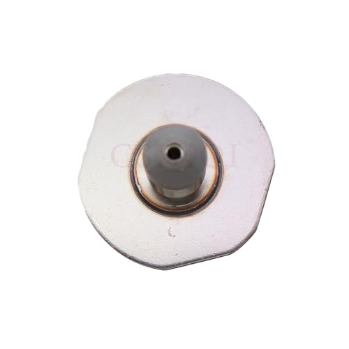 Sensor de presión del riel combustible elimina tirones de motor código 03C906051C 2