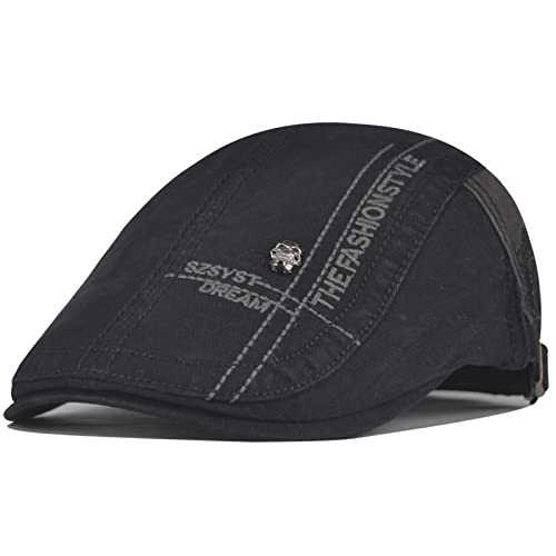 Casquette pointue anti-soleil pour éviter l'éblouissement au volant
