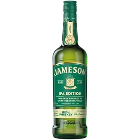 Jameson Caskmates IPA Edition Whiskey 70CL Cover