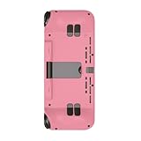 ゲームコントローラー快適なグリップジョイパッド NSO 用 360 度ジョイパッドと調整可能な振動サポート挿入とプレイゲームパッド