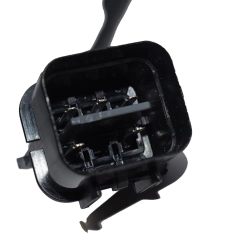 Conector de bobina de encendido Kia Rio arnés de reparación de cables para modelos 2007 al 2010 5