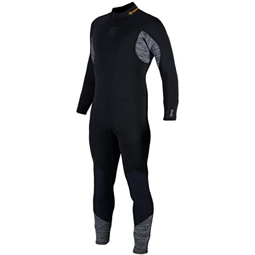 Aqua Lung AquaFlex 7mm Wetsuit - Men - Medium