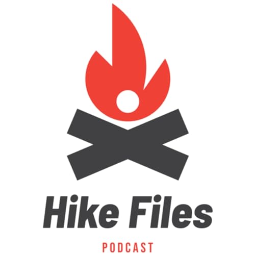 Hike Files Podcast Titelbild