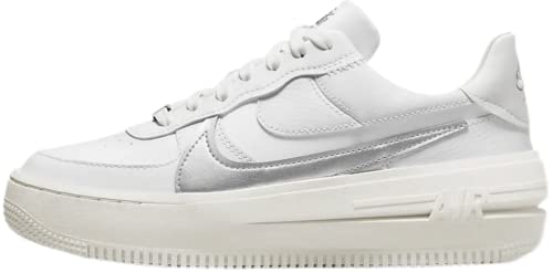 Nike Women's Air Force 1 Platform Sneaker
