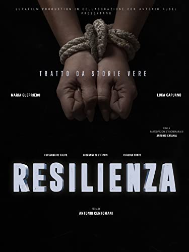  RESILIENZA