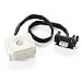 Panasonic FV-MSVK1 WhisperGreen Select SmartAction Module, Automatic Motion Sensor, 20 Minute Timer