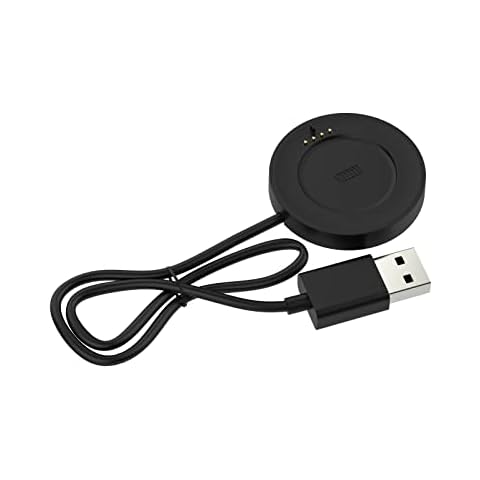 Bebinca Black Silicone Smart Watch Strap For Cover