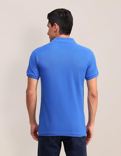 Image of U.S. Polo ASSN. Men Polo Shirt