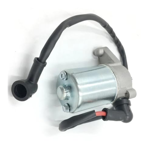 Démarreur pour DT125R DT125RH DT125RN TDR125 TZR125, kit de lancement électrique pour moto 125