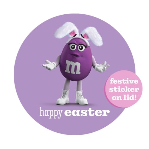 エムアンドエムズ　イースター　ブルー エムアンドエムズ イースター ブルー Jim Shore M&M'S | It's Easter