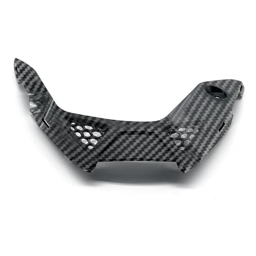 Carénage moteur et panneau inférieur de moto pour Suzuki GSX-S750 2017-2021