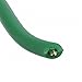 Alpha Wire 6712 GR001 Wire - Single Conductor 24AWG 7/32 MPPE 1000ft SPOOL GREEN