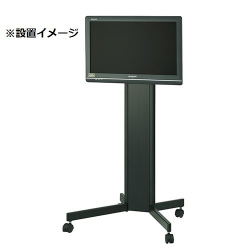 Amazon | ハヤミ工産 ディスプレイスタンド 43V型迄対応 VESA規格:75