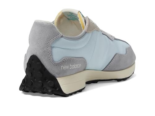 Image of New Balance Unisex-Child 327 V1 Lace-up