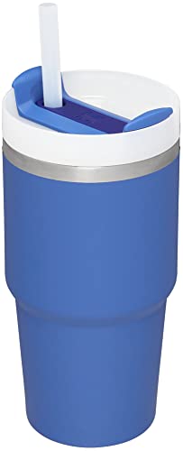 Image of STANLEY Quencher H2.0 FlowState Stainless Steel