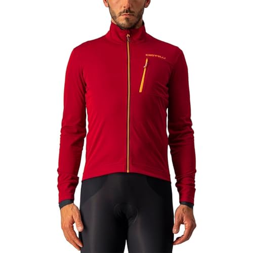 Chaqueta Castelli Go para Hombre miniatura 1